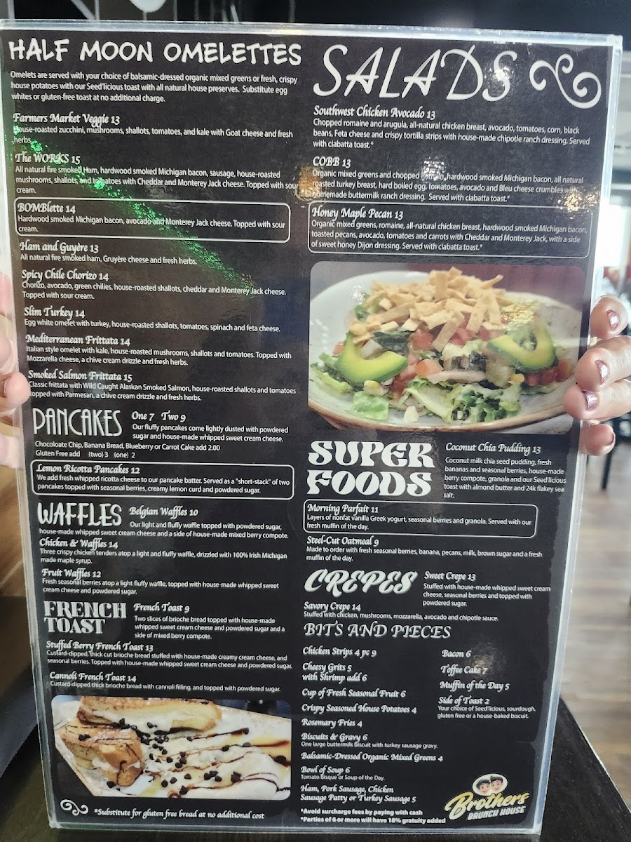 Brothers Brunch House - 6