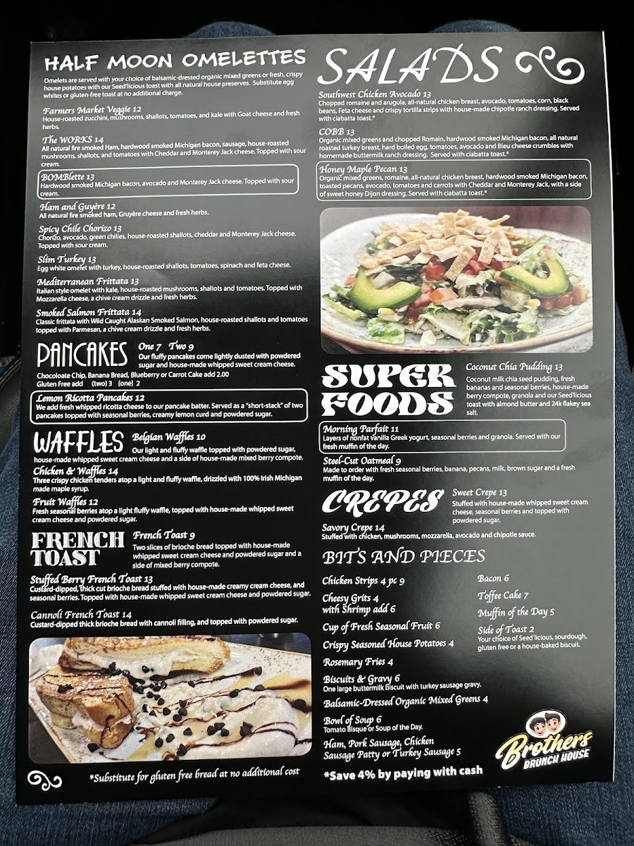 Brothers Brunch House - 7