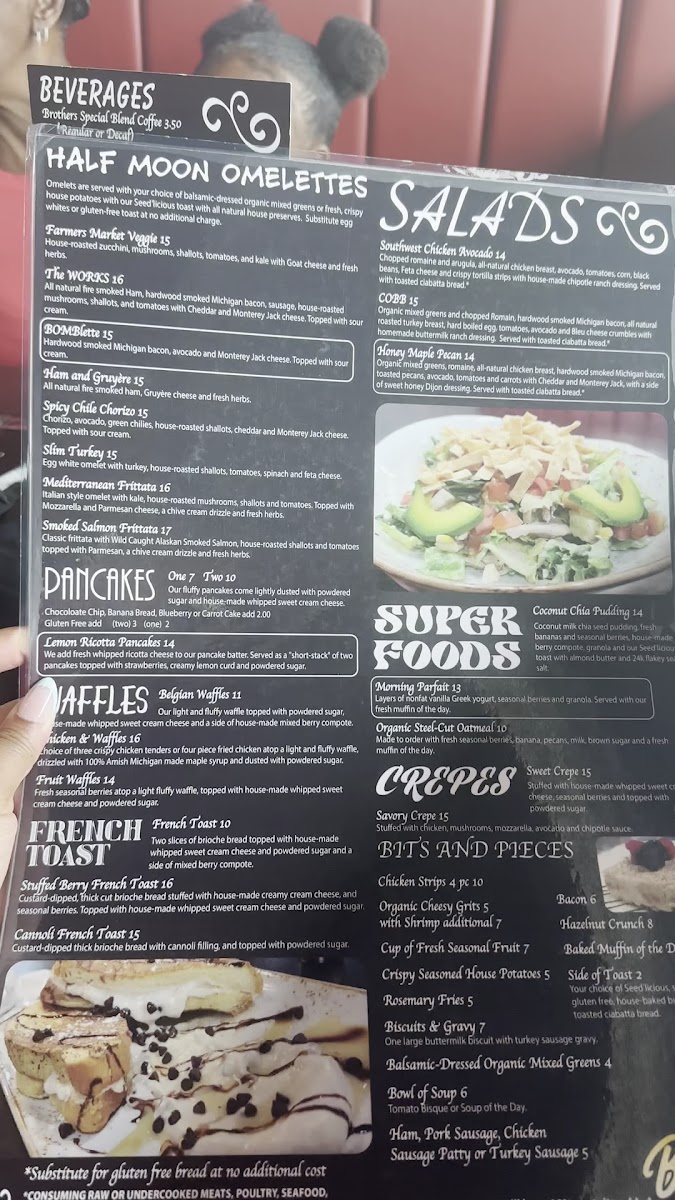 Brothers Brunch House - 8