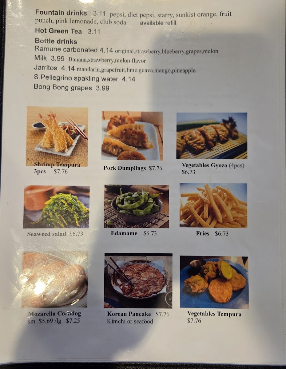 Soo Cafe RALEIGH - 6