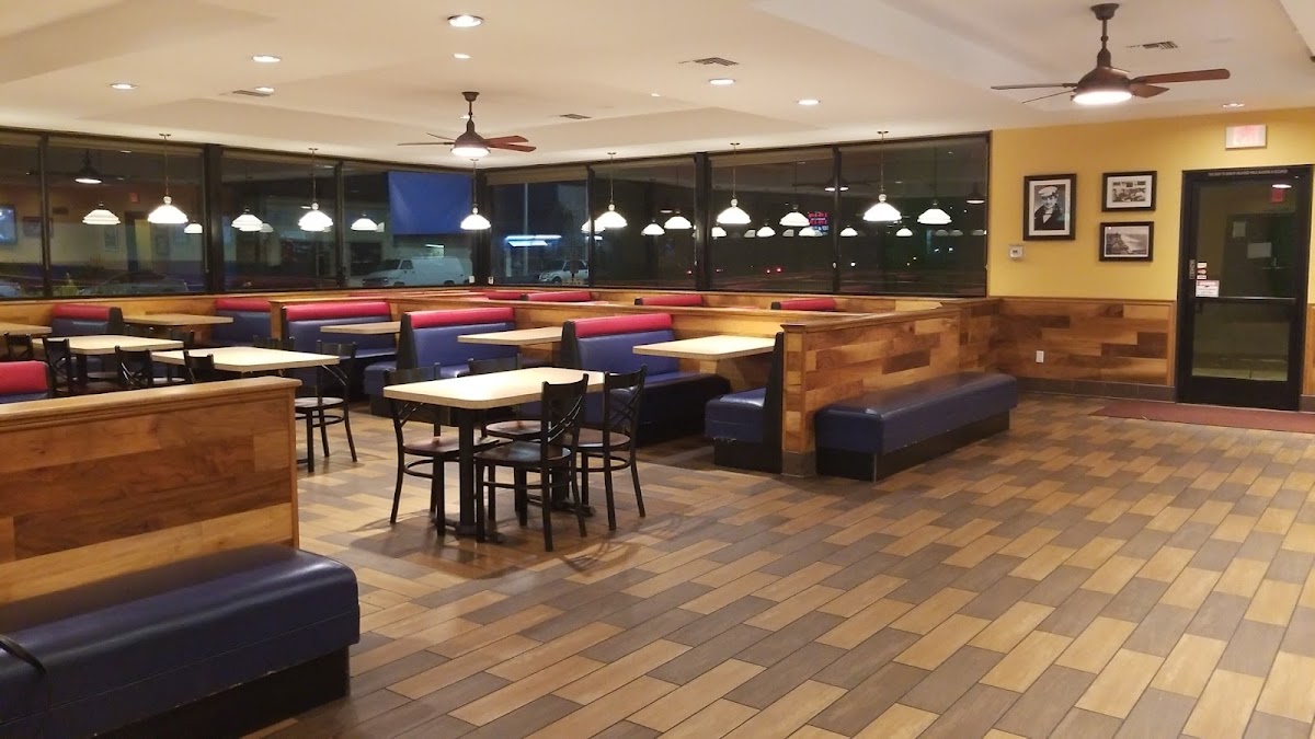 Golden Star Restaurant