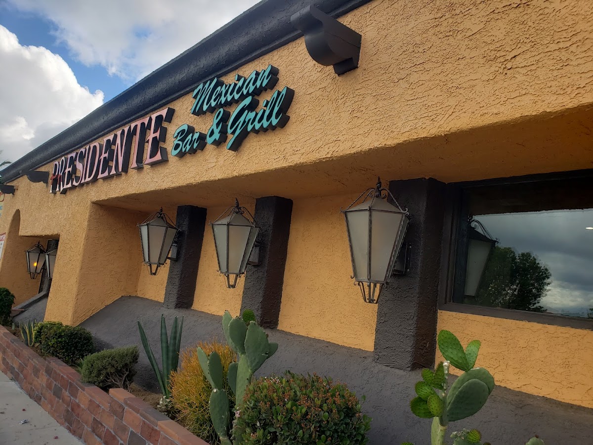 Presidente Restaurant