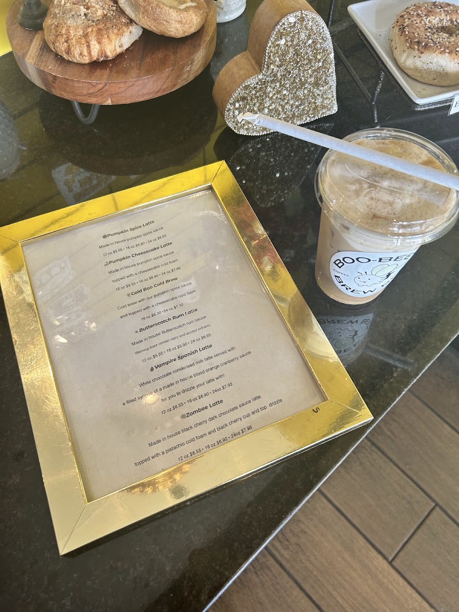 Brew Bees Coffee Co. - 5