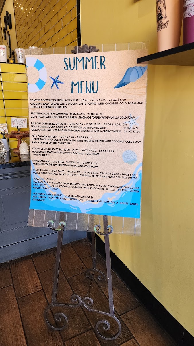 Brew Bees Coffee Co. - 6