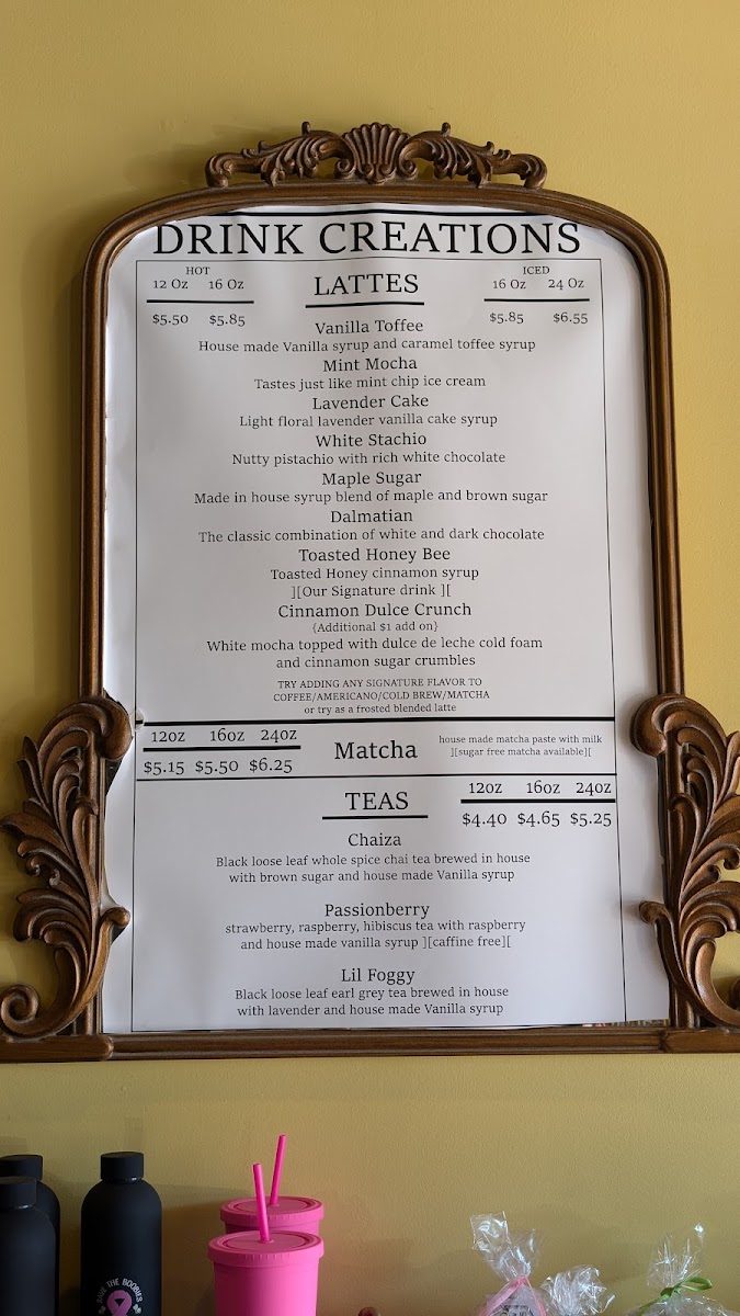 Brew Bees Coffee Co. - 7