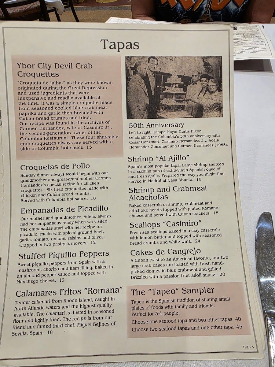 Columbia Restaurant - 6