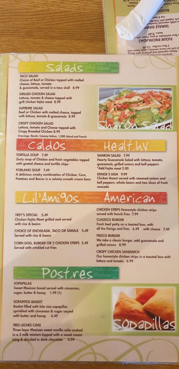 Garcia's Mexican Restaurant - 10