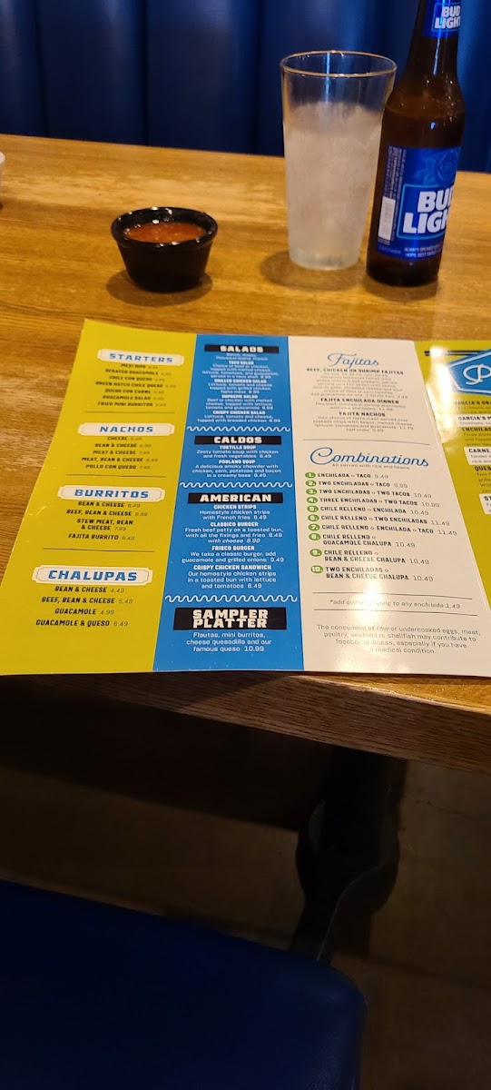 Garcia's Mexican Restaurant - 7