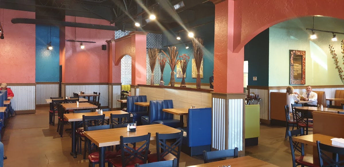 Park Place Restaurant | Farmington Diner with Classic Breakfast & Lunch