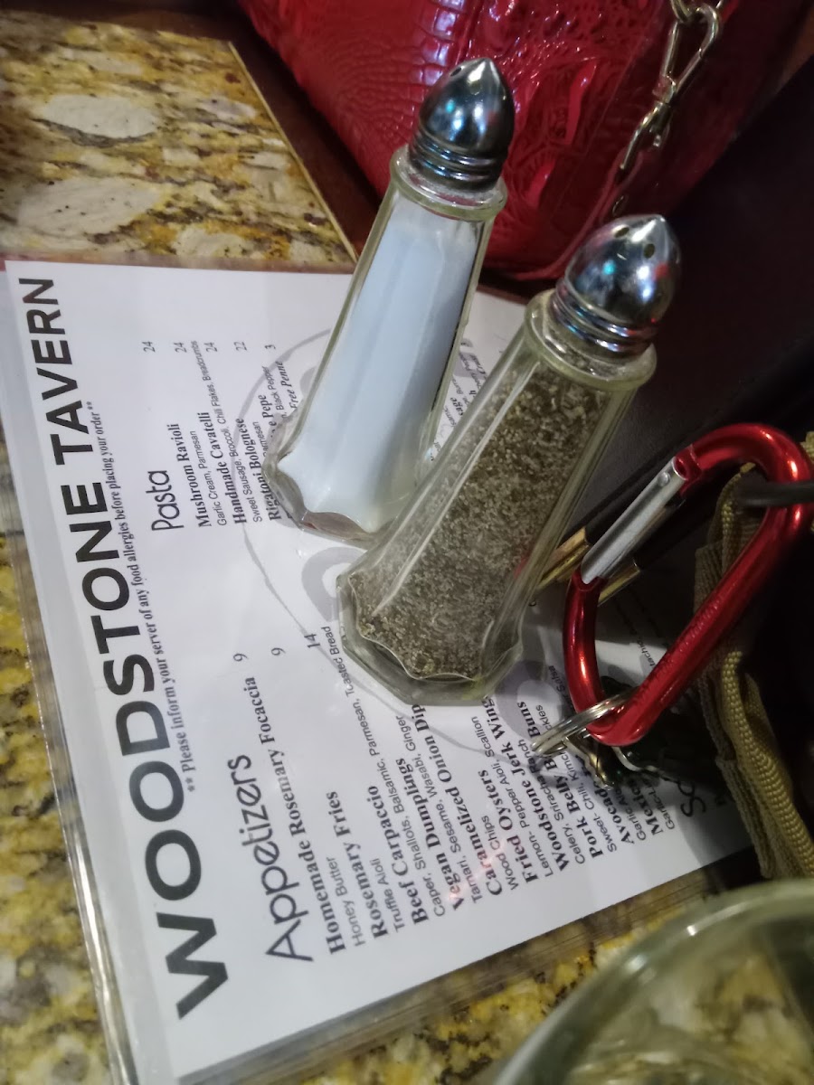 Woodstone Tavern - 4