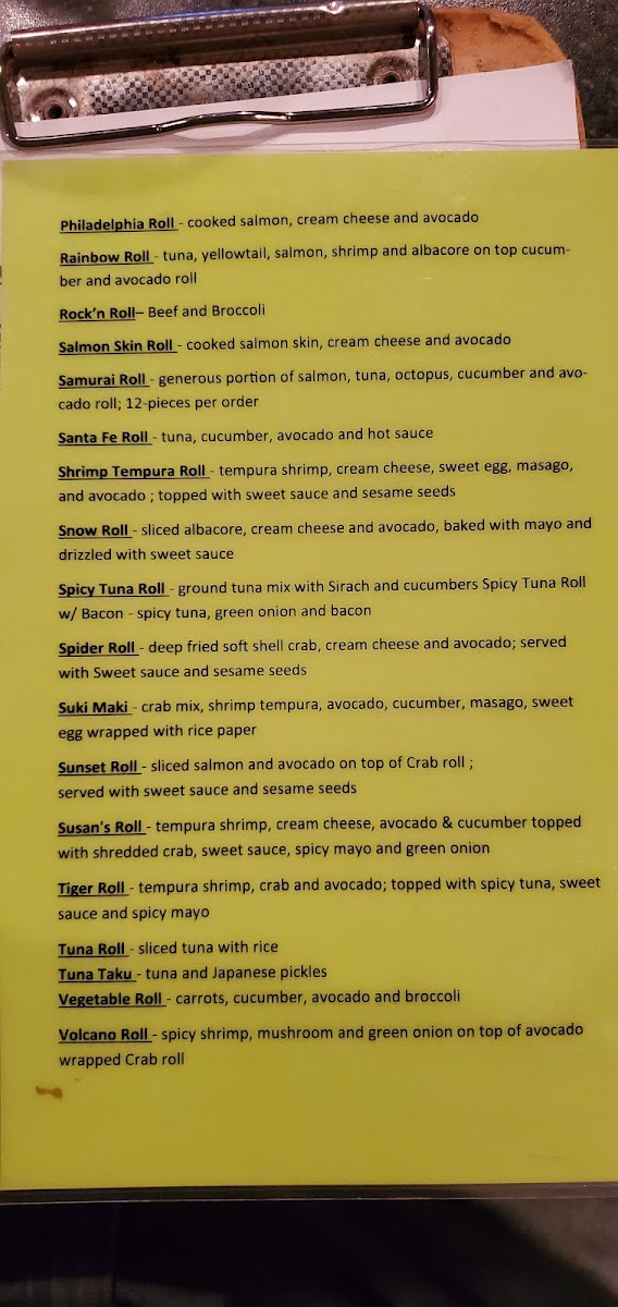 Samurai of Tokyo - 10