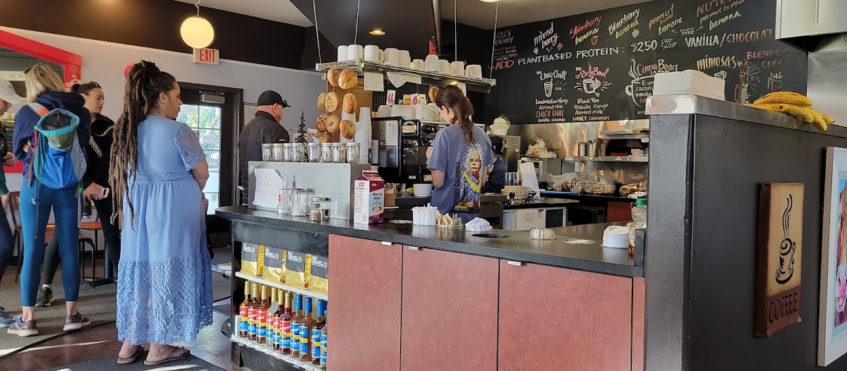 Park Place Restaurant | Farmington Diner with Classic Breakfast & Lunch