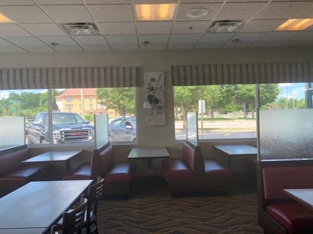 Park Place Restaurant