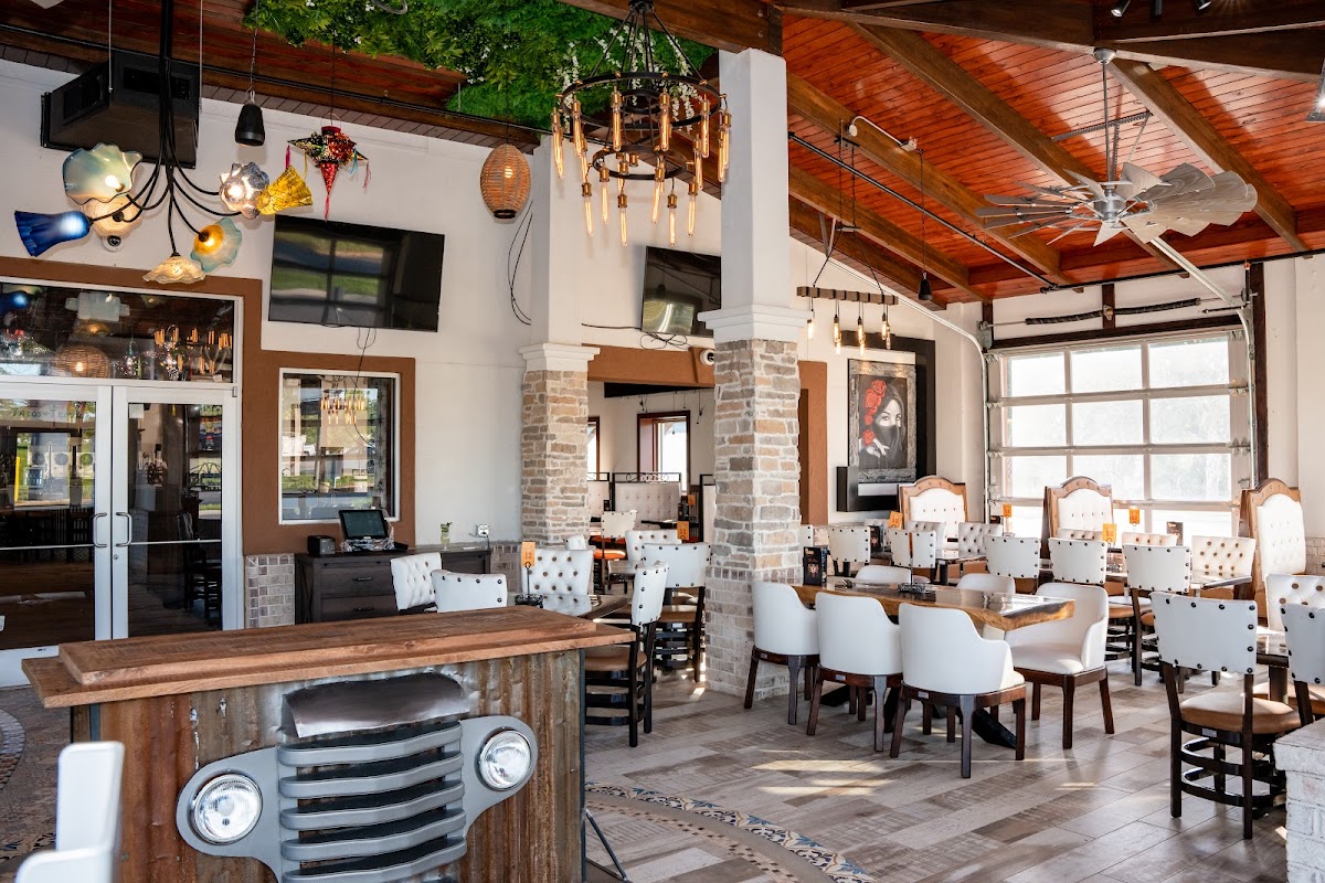 Pedros Tacos & Tequila Bar Robertsdale