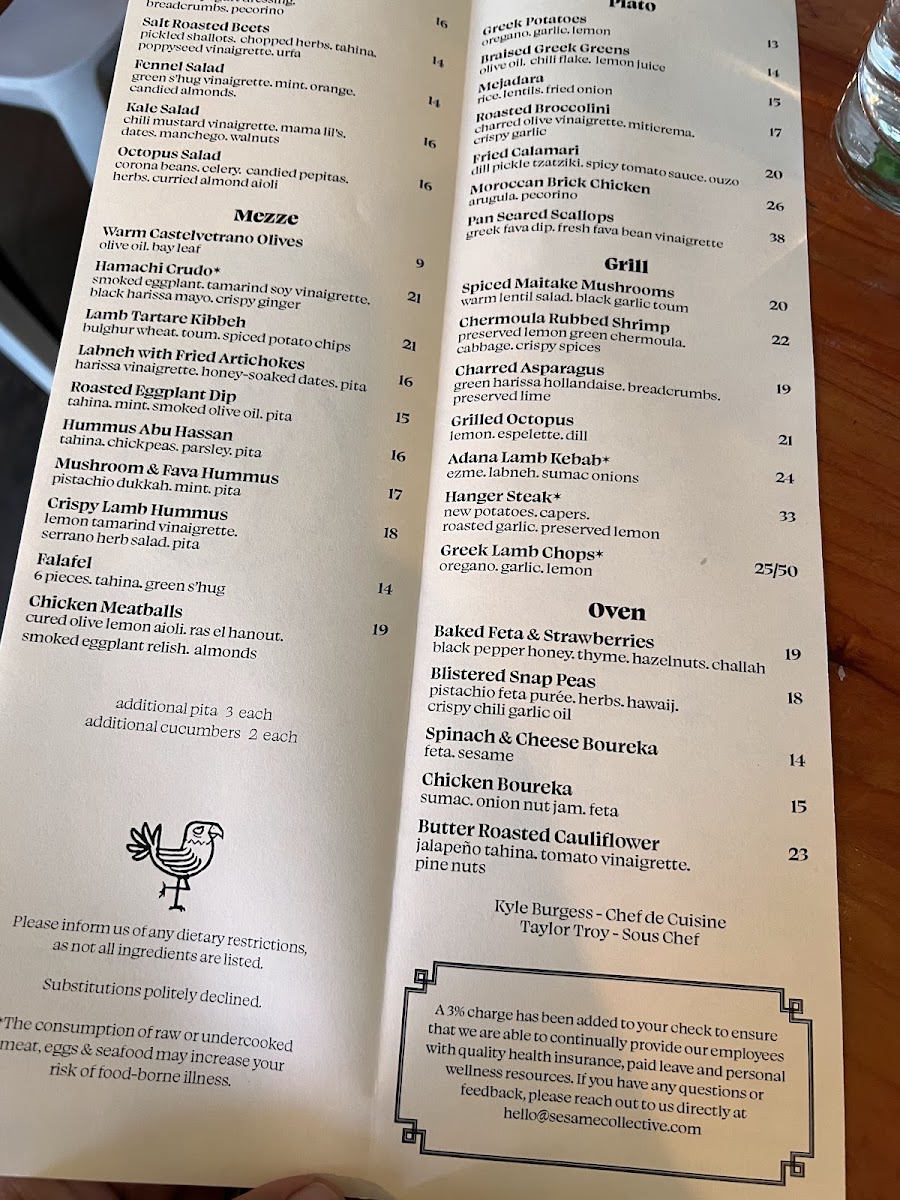 Mediterranean Exploration Company - 10