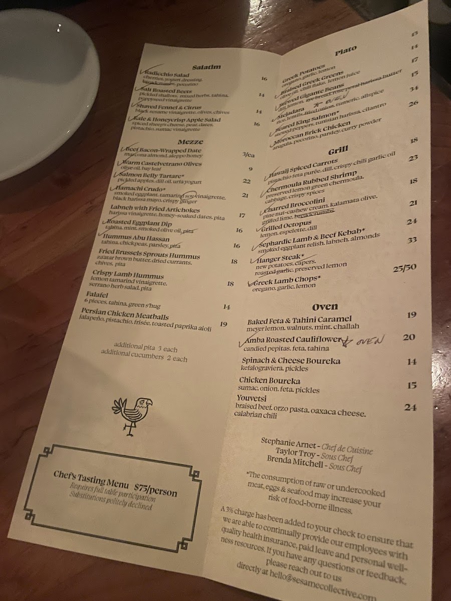 Mediterranean Exploration Company - 2