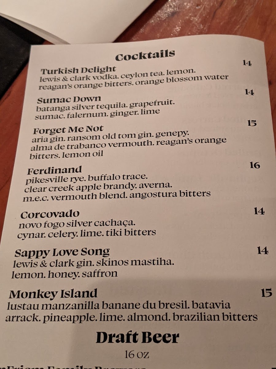 Mediterranean Exploration Company - 4