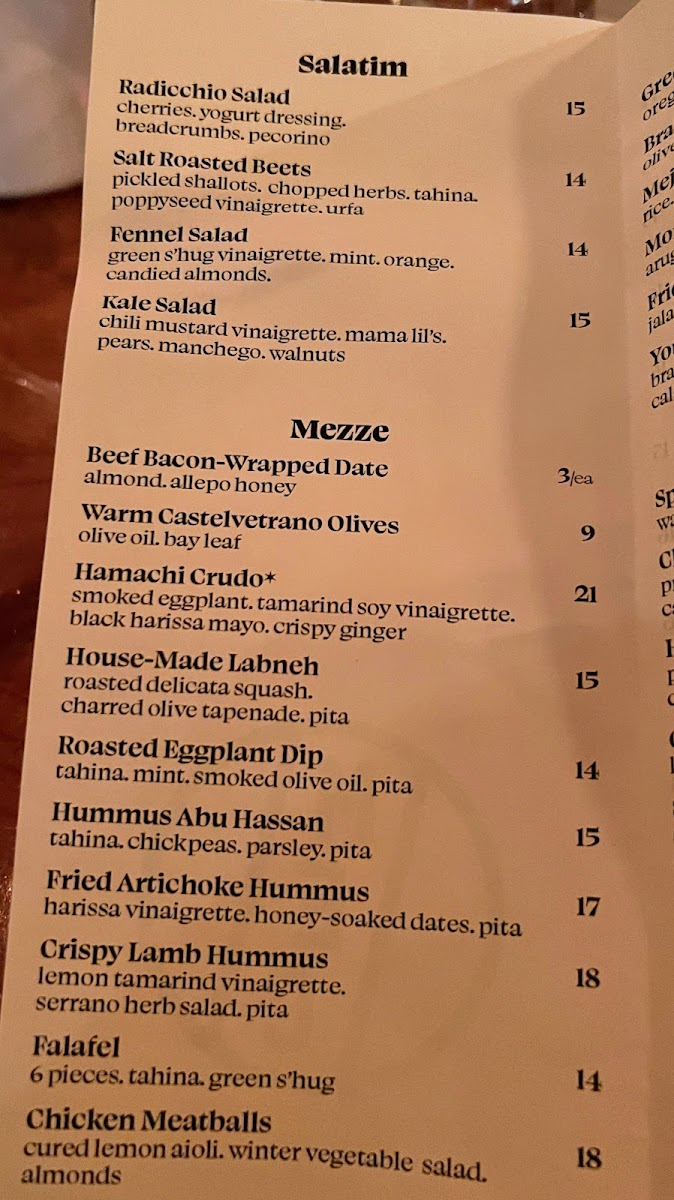 Mediterranean Exploration Company - 6