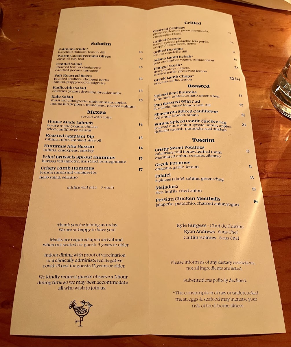 Mediterranean Exploration Company - 8