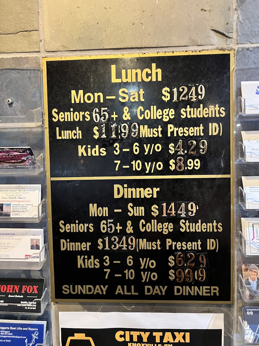 Hibachi Grill & Supreme Buffet - 3