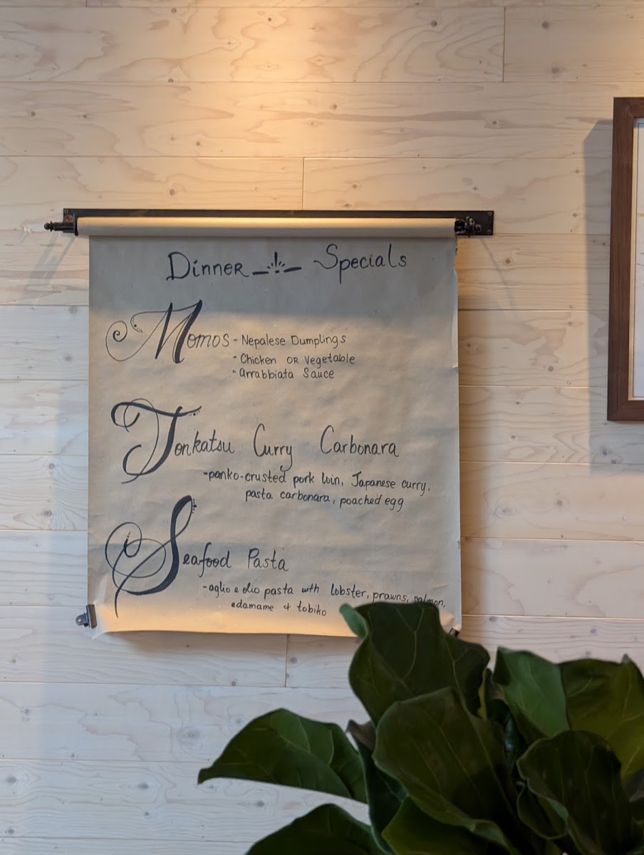 Carino 'Japanese Italian Kitchen' - 3