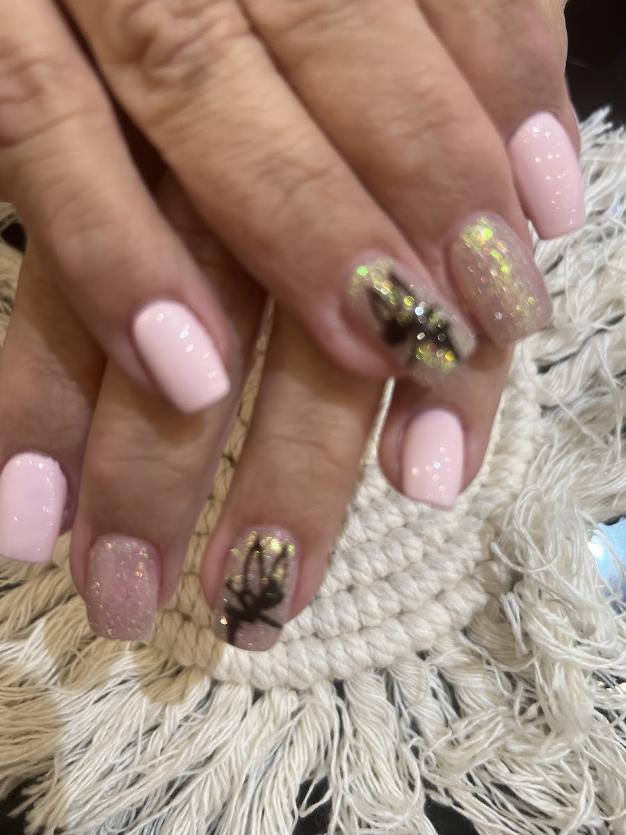 Relaxation Day Spa Nails & Tanning