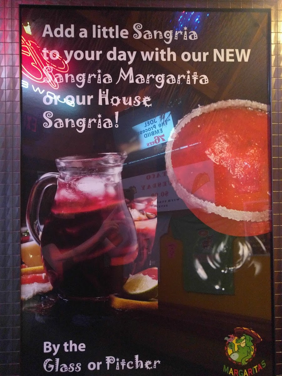 Margaritas Mexican Restaurant - 2