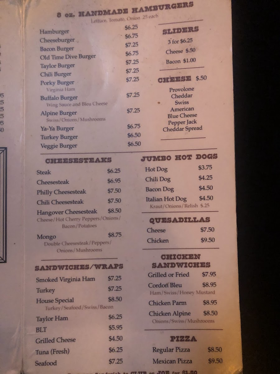 Riverside Inn Bar - 3