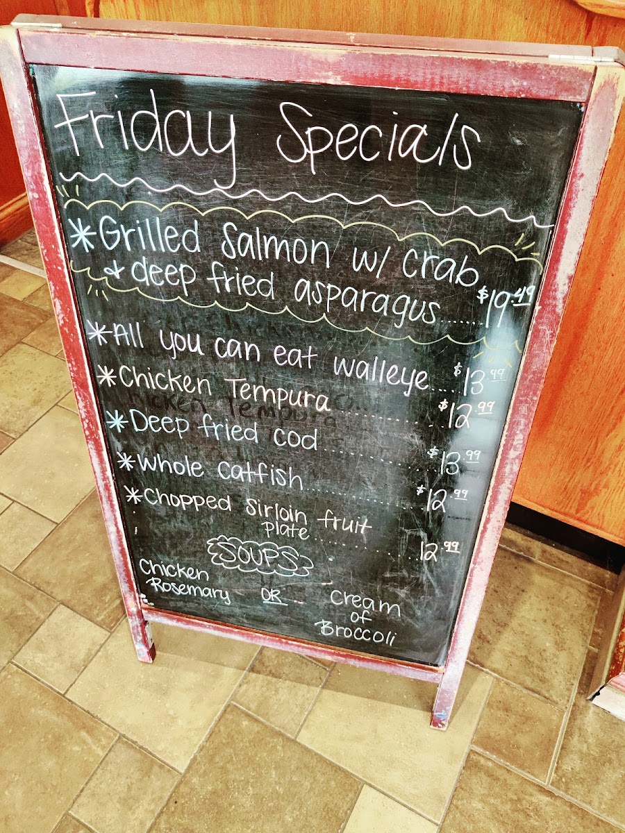 Chenoa Family Restaurant - 2