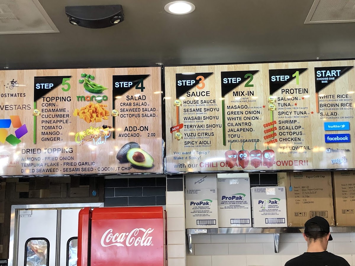 PokeCity Glendale - 2