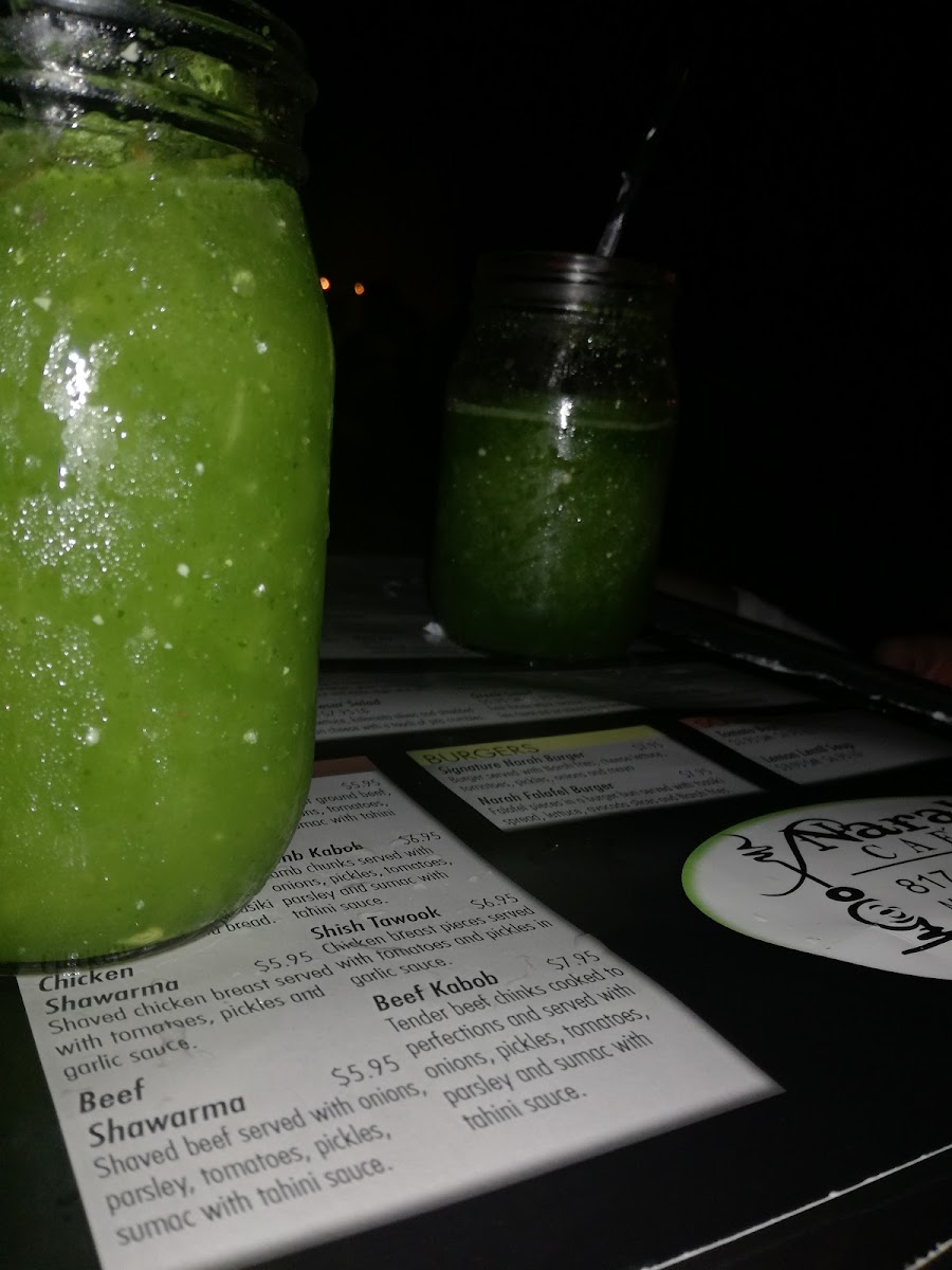 Narah Cafe & Restaurant - 6