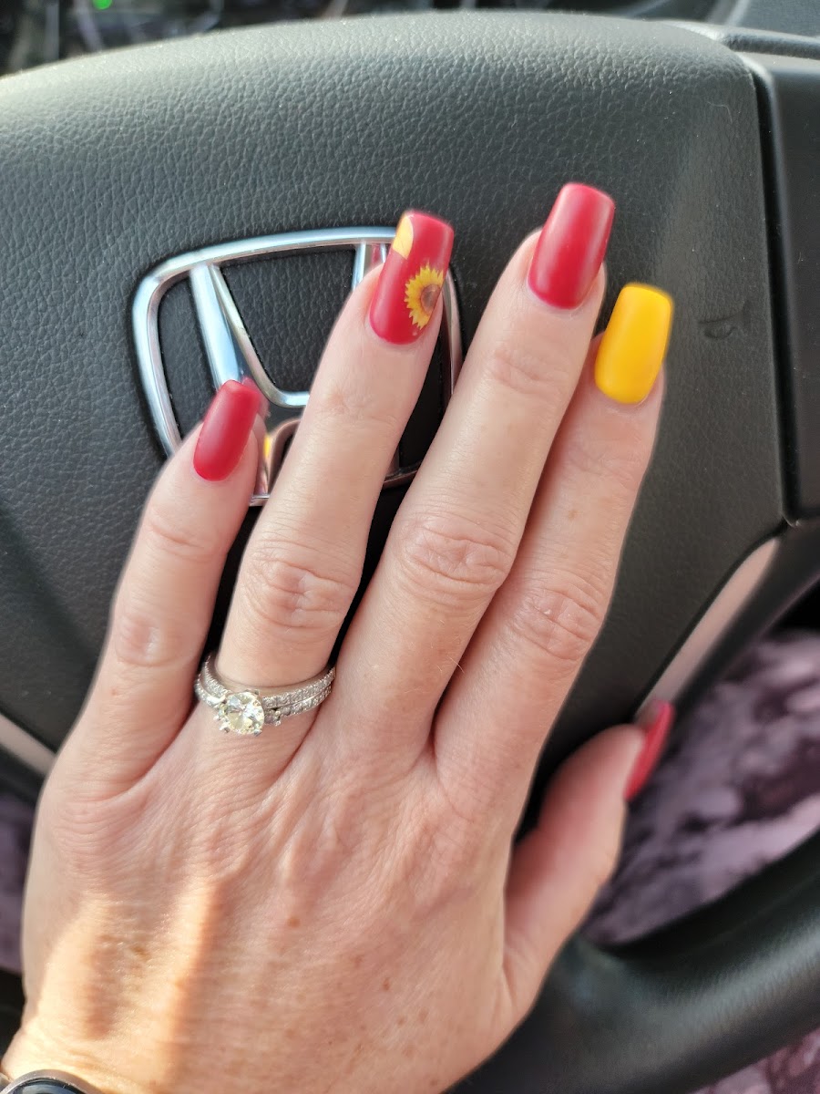 Cherry Blossom Spa & Foot Reflexology