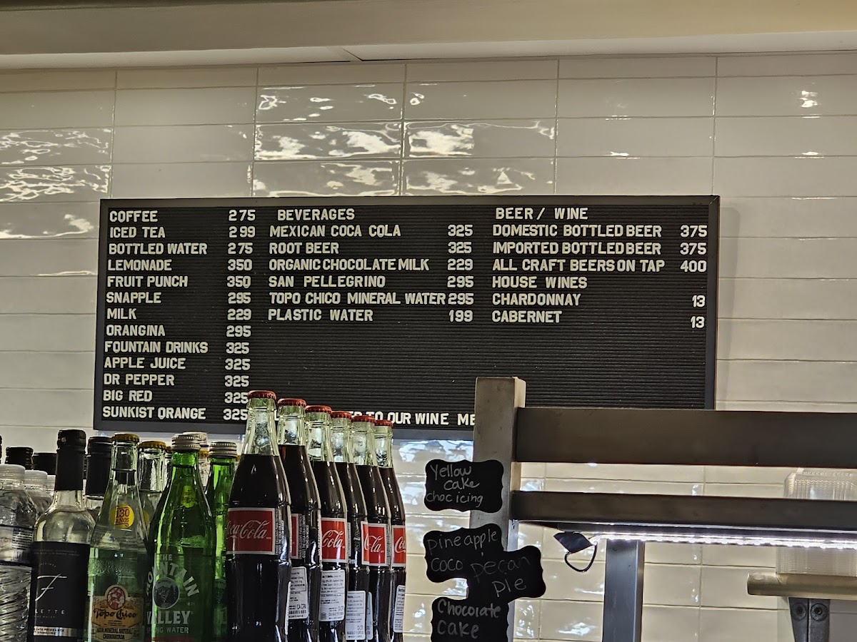 Cleburne Cafeteria - 3