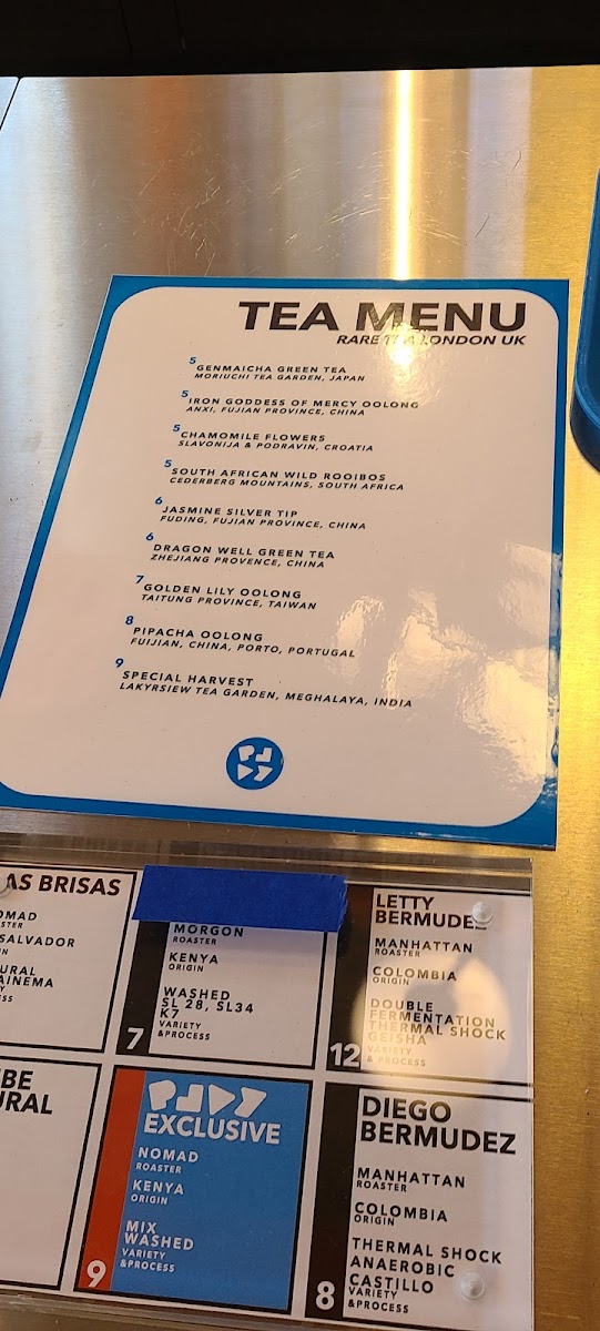 Play Coffee Orange - 7