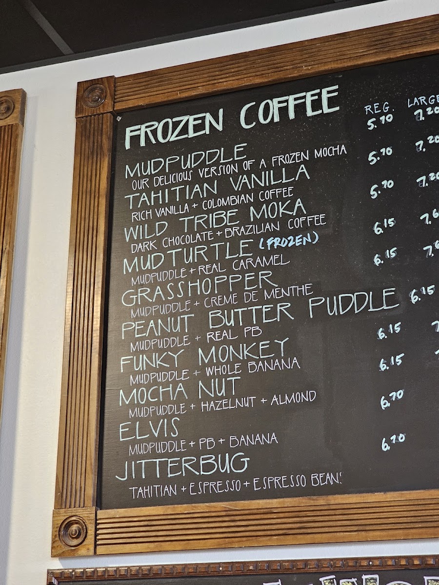 Mudhouse Coffee Ozark - 3