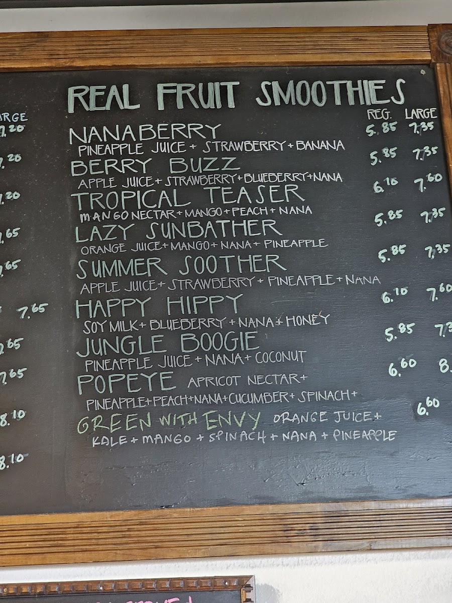 Mudhouse Coffee Ozark - 7