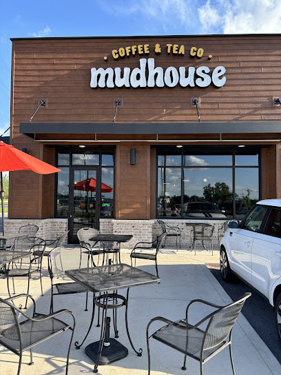 Mudhouse Coffee Ozark