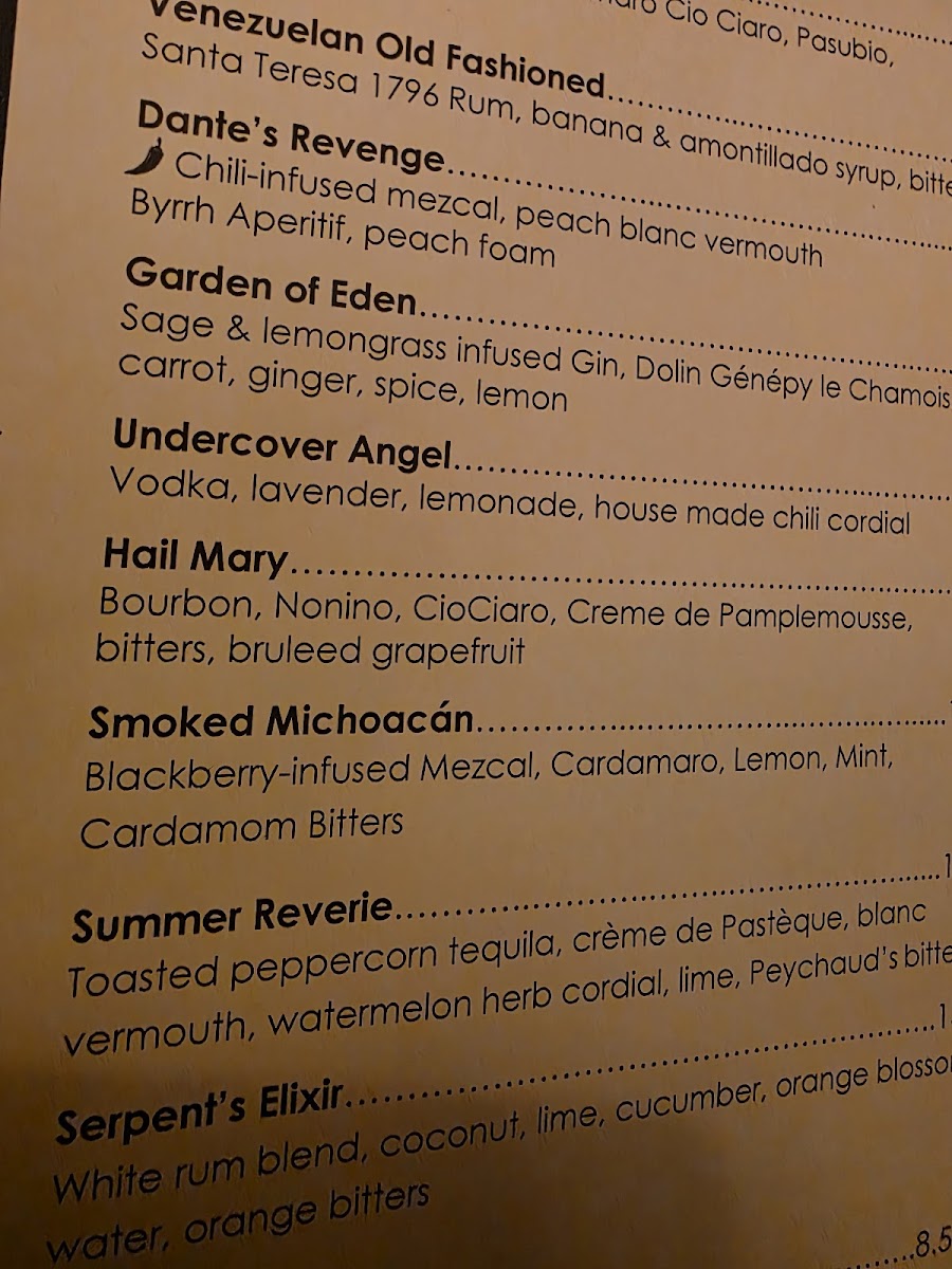 Saints + Council - 8