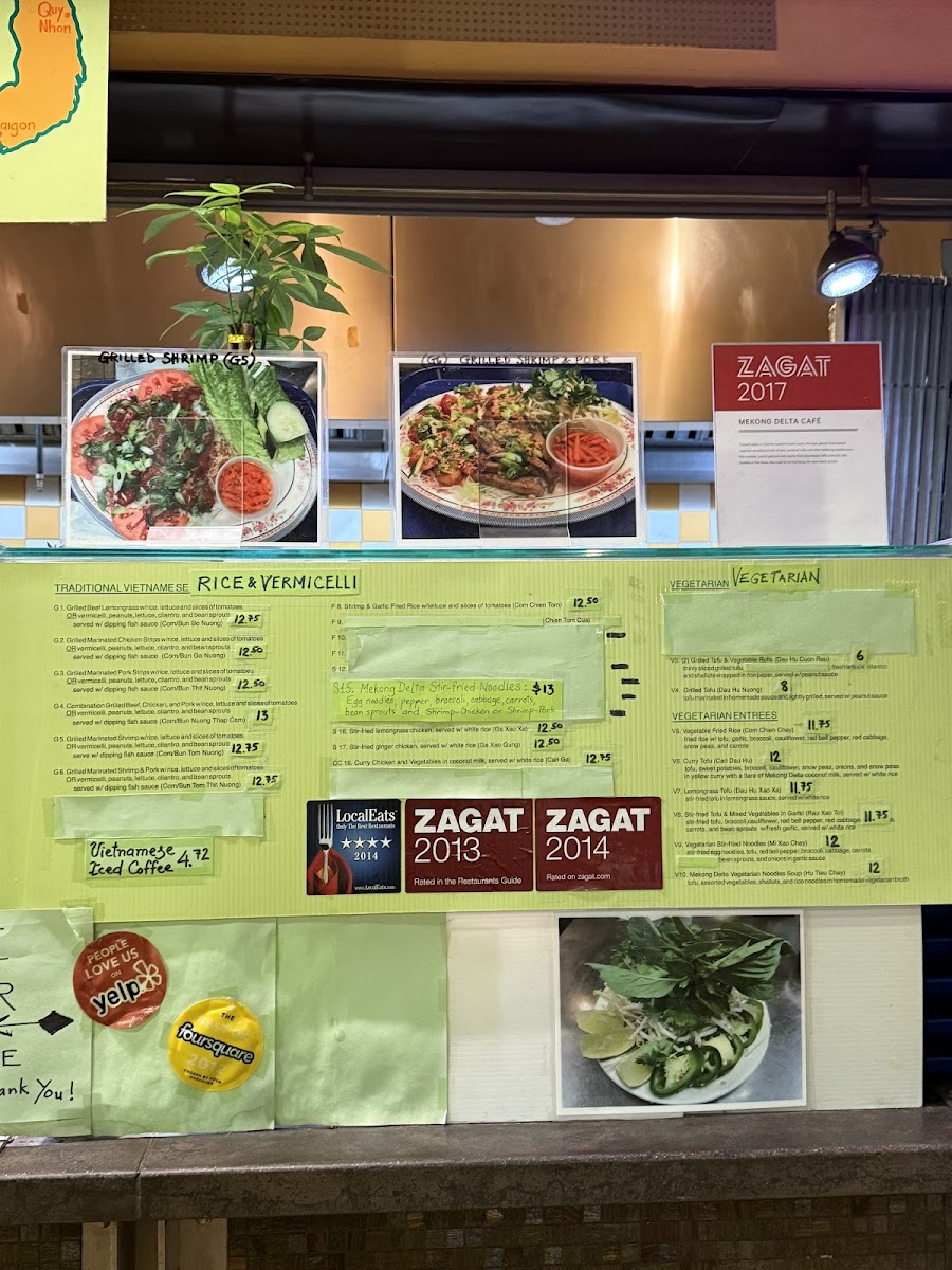 Mekong Delta Café - 10
