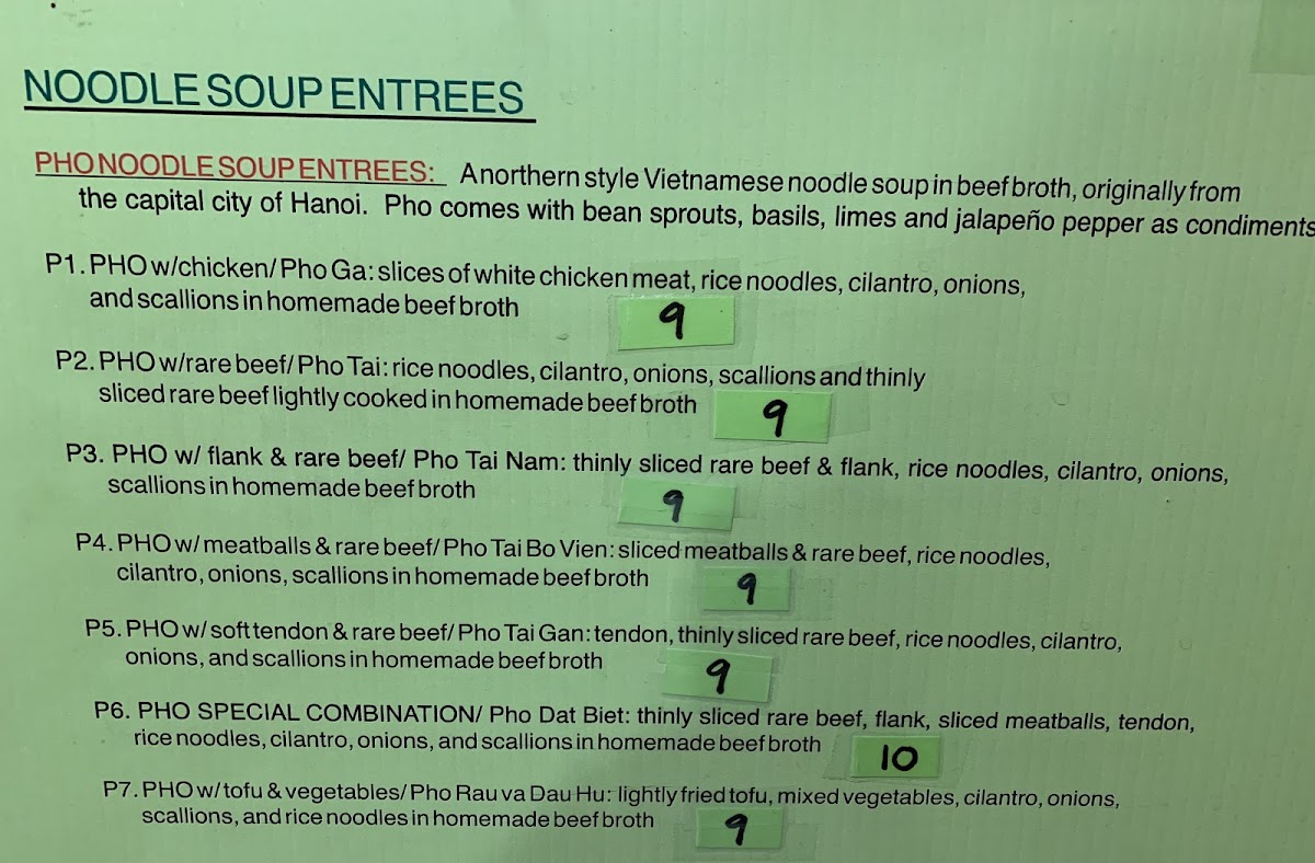 Mekong Delta Café - 4