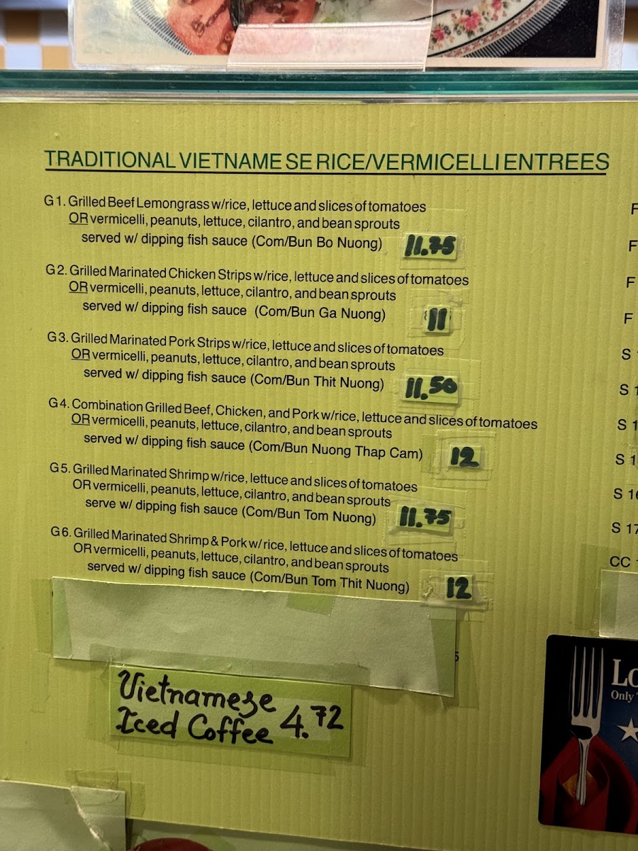 Mekong Delta Café - 5