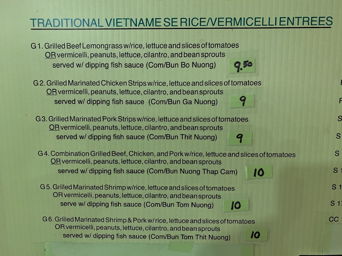 Mekong Delta Café - 6