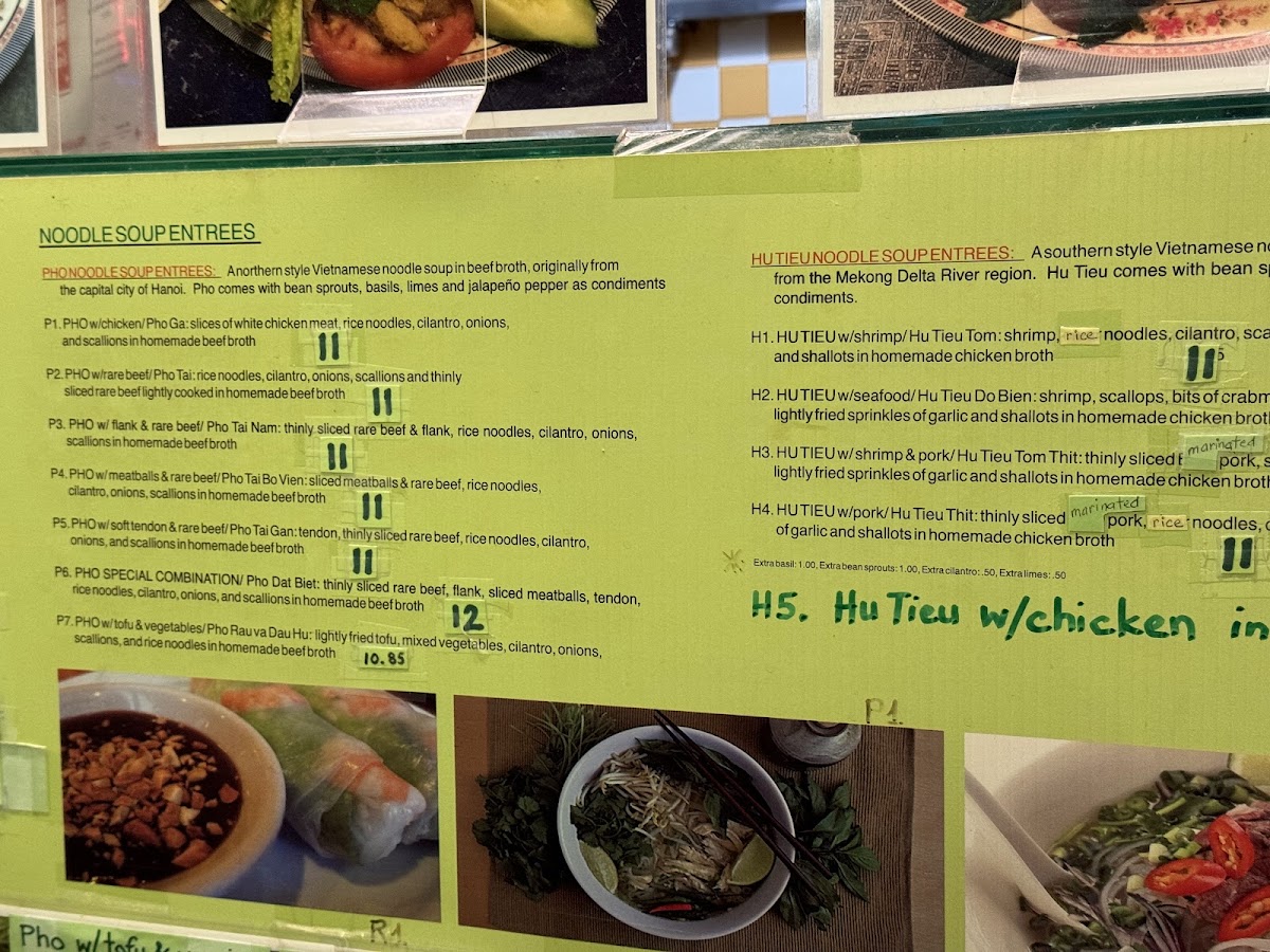 Mekong Delta Café - 9