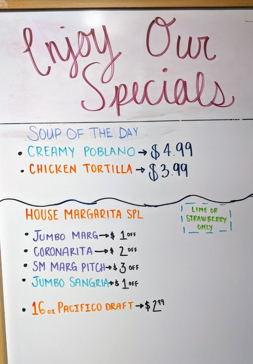 Gran Fiesta Mexican Restaurant - 3