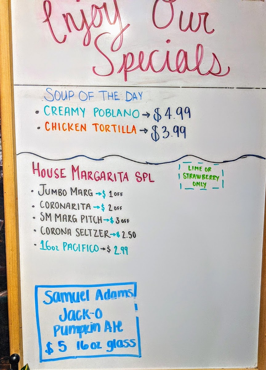 Gran Fiesta Mexican Restaurant - 4