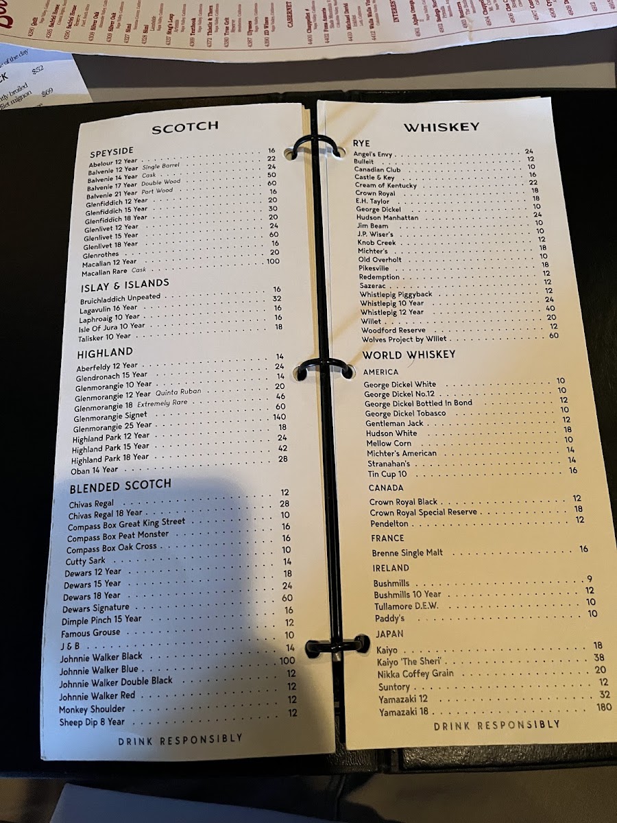 Bob Heilman's Beachcomber - 4