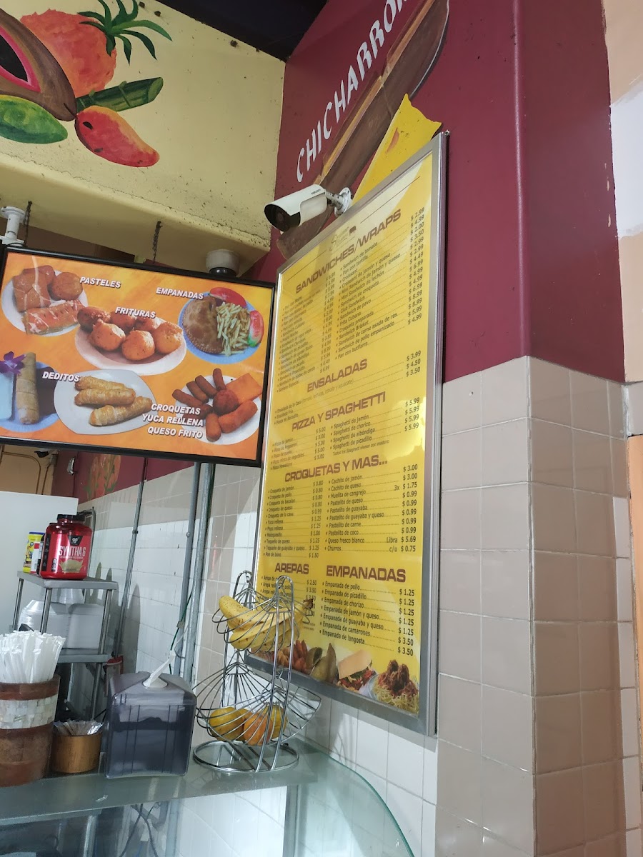 Soriano Brothers Cuban Cuisine - 7