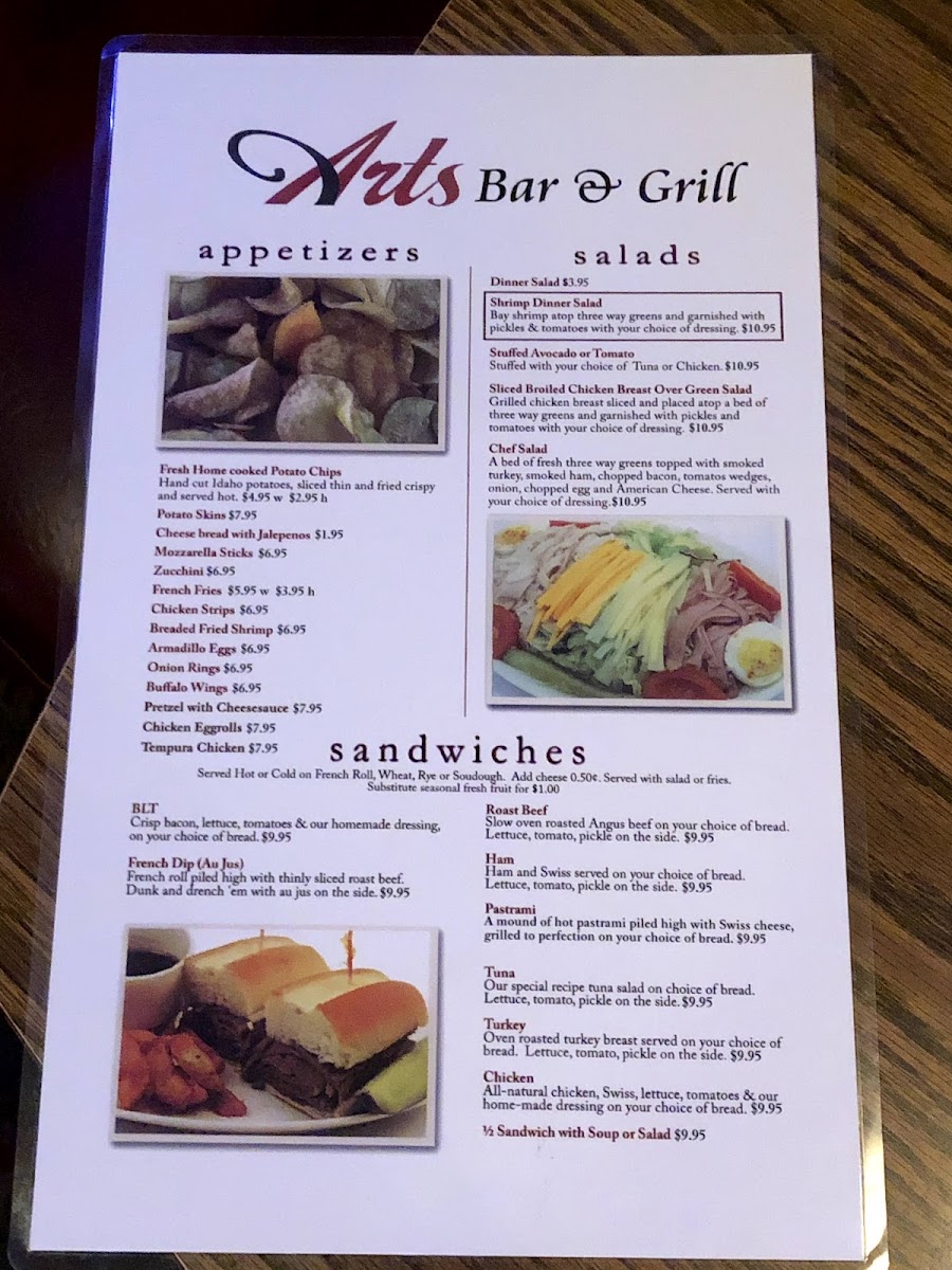 Art's Bar & Grill - 2
