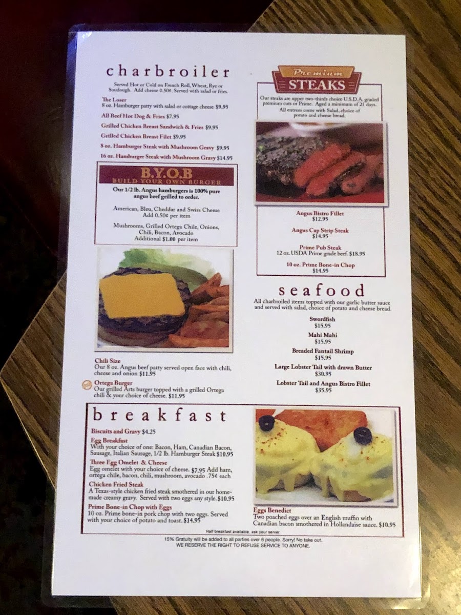 Art's Bar & Grill - 6