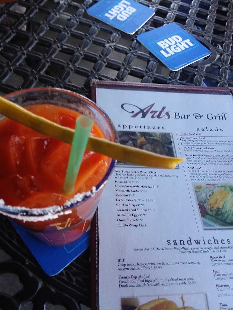 Art's Bar & Grill - 8